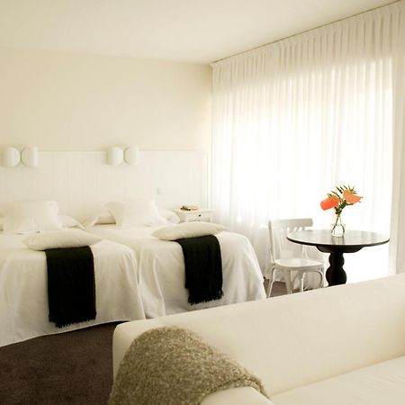 Hotel H & R Estrella Del Bajo Carrion à Villoldo Extérieur photo