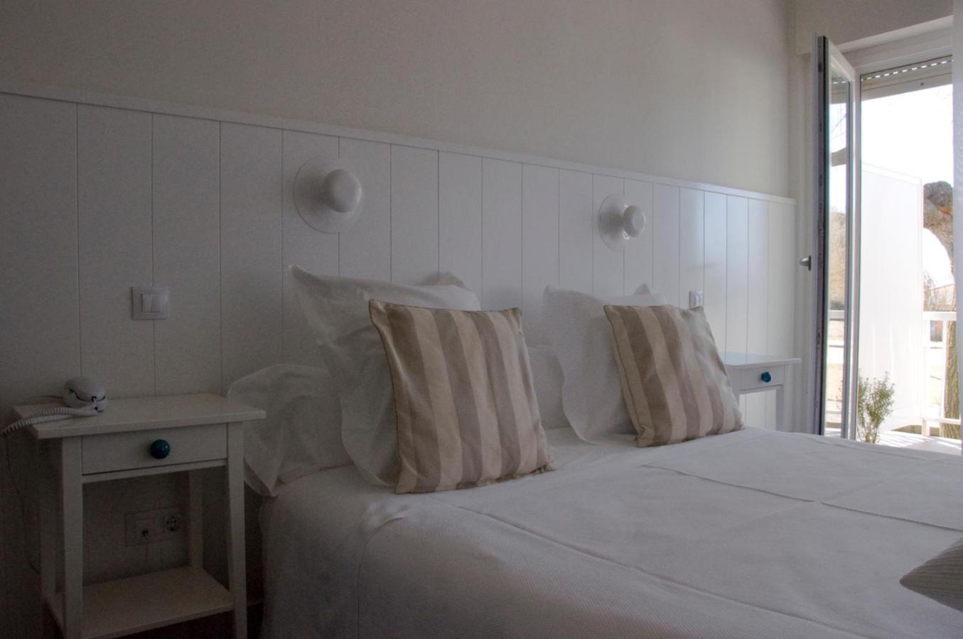 Hotel H & R Estrella Del Bajo Carrion à Villoldo Extérieur photo